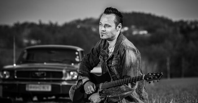 Foto: Rockenschaub