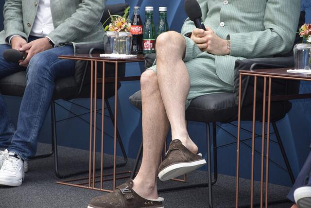 Foto: Marc Hollinger