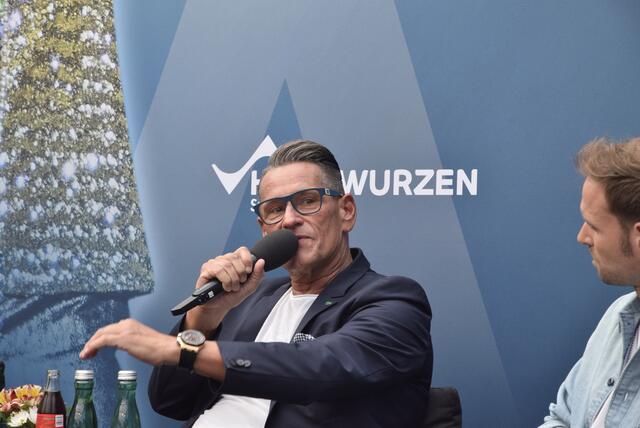 Foto: Marc Hollinger