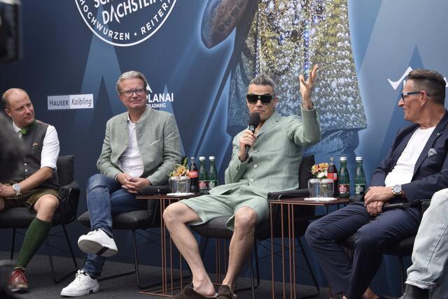 Foto: Marc Hollinger