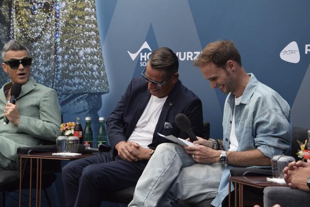 Foto: Marc Hollinger