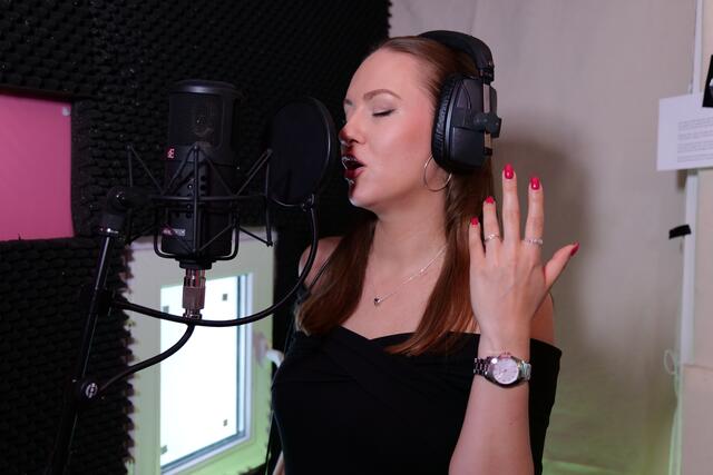 Foto: Maximilian Spitzauer