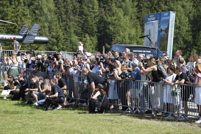 Foto: Marc Hollinger