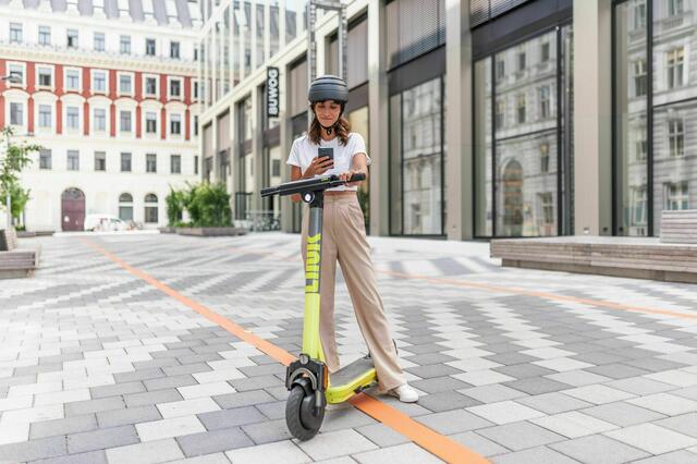 Foto: Superpedestrian