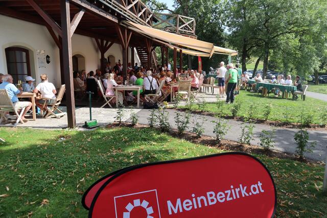 Foto: GC Gut Altentann