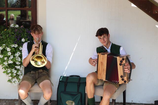 Foto: GC Gut Altentann