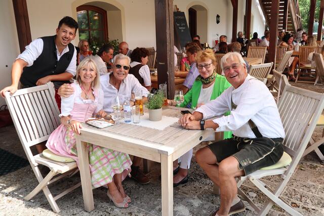 Foto: GC Gut Altentann