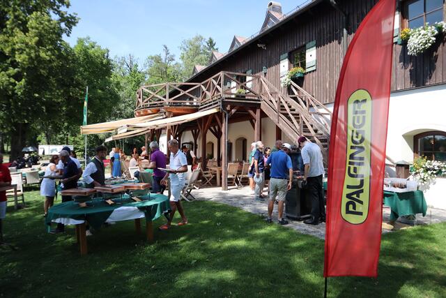 Foto: GC Gut Altentann