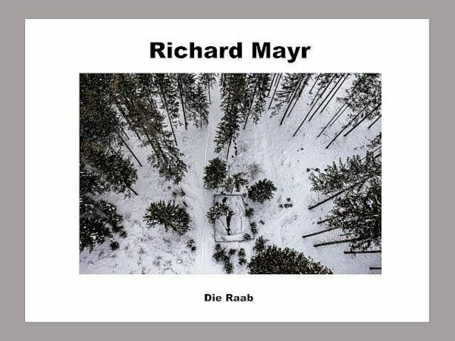 Das Booklet-Cover