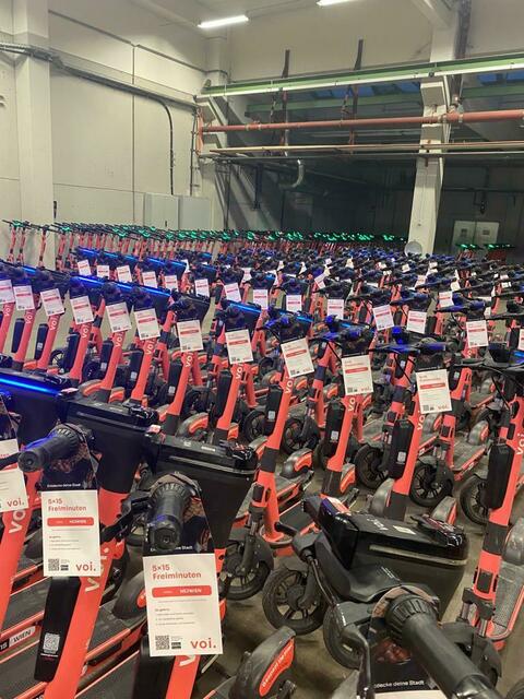 Foto: Voi Österreich