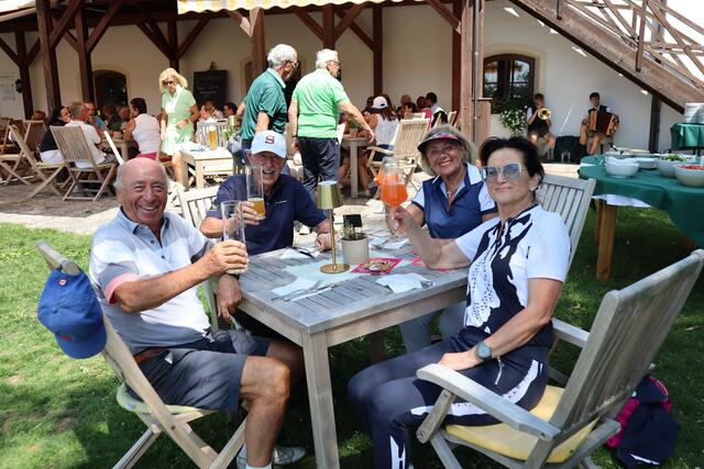 Foto: GC Gut Altentann