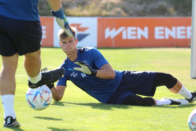 Es geht wieder los - und zum Auftakt wartet ein echter Kracher.  | Foto: FAC
