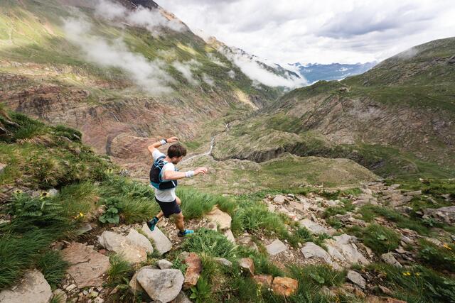 650 SportlerInnen aus 31 Nationen beteiligten sich an der diesjährigen Auflage. 