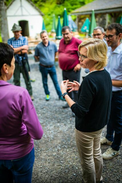Foto: BMK/Cajetan Perwein