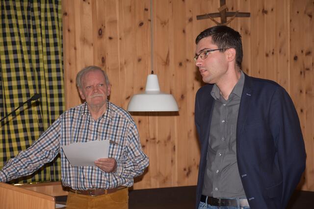 Das hochkarätige Kalser "Namenkundliche Symposium" wurde heuer zum 35. Mal abgehalten.  | Foto: Robert Zinterhof