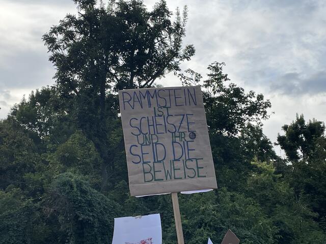 Foto: Ronja Reidinger