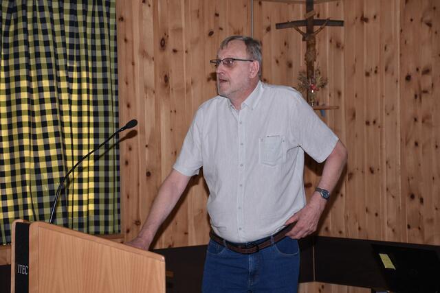 Das hochkarätige Kalser "Namenkundliche Symposium" wurde heuer zum 35. Mal abgehalten.  | Foto: Robert Zinterhof