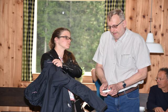 Das hochkarätige Kalser "Namenkundliche Symposium" wurde heuer zum 35. Mal abgehalten.  | Foto: Robert Zinterhof
