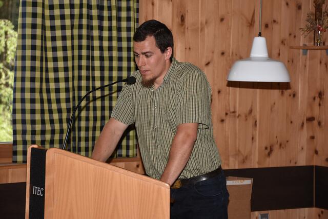 Das hochkarätige Kalser "Namenkundliche Symposium" wurde heuer zum 35. Mal abgehalten.  | Foto: Robert Zinterhof