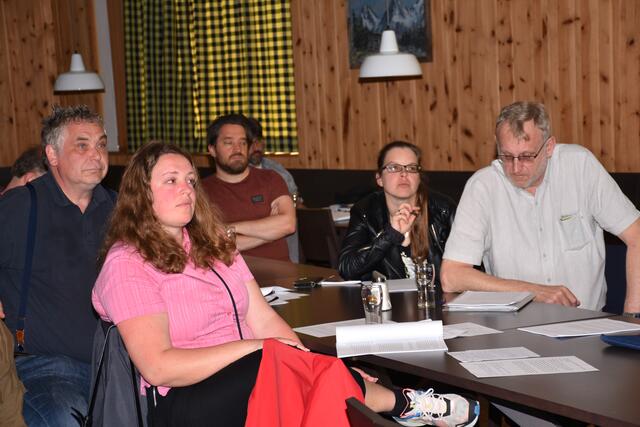 Das hochkarätige Kalser "Namenkundliche Symposium" wurde heuer zum 35. Mal abgehalten.  | Foto: Robert Zinterhof