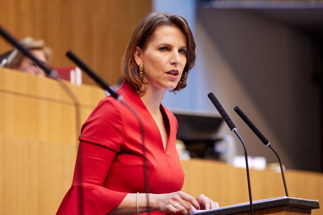 Foto: Parlamentsdirektion/Thomas Topf