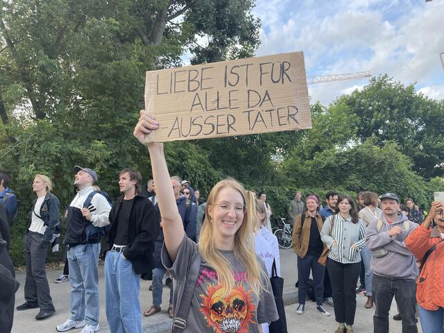 Foto: Ronja Reidinger