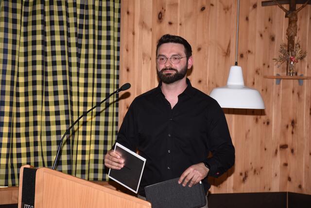 Das hochkarätige Kalser "Namenkundliche Symposium" wurde heuer zum 35. Mal abgehalten.  | Foto: Robert Zinterhof