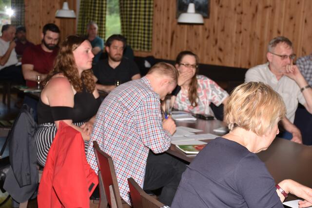 Das hochkarätige Kalser "Namenkundliche Symposium" wurde heuer zum 35. Mal abgehalten.  | Foto: Robert Zinterhof