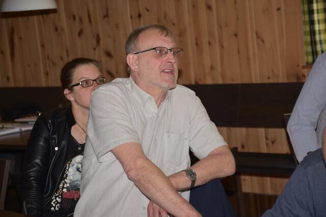 Das hochkarätige Kalser "Namenkundliche Symposium" wurde heuer zum 35. Mal abgehalten.  | Foto: Robert Zinterhof