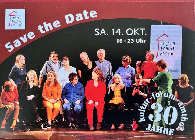 Foto: kultur-forum-amthof
