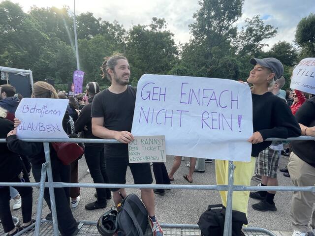 Foto: Ronja Reidinger
