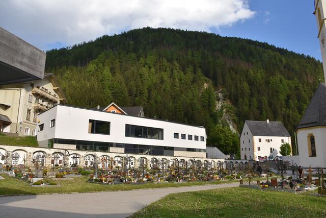 Kals | Foto: Robert Zinterhof