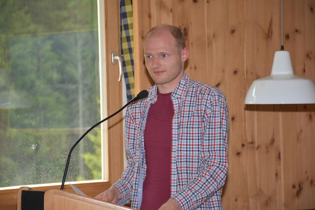 Das hochkarätige Kalser "Namenkundliche Symposium" wurde heuer zum 35. Mal abgehalten.  | Foto: Robert Zinterhof