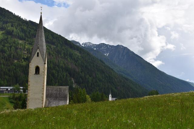 Kals | Foto: Robert Zinterhof