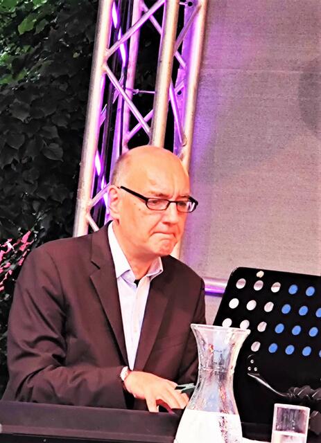 Foto: Joe Vigerl, Karl Kreska