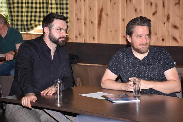 Das hochkarätige Kalser "Namenkundliche Symposium" wurde heuer zum 35. Mal abgehalten.  | Foto: Robert Zinterhof