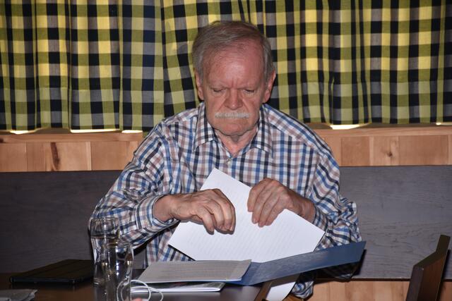 Das hochkarätige Kalser "Namenkundliche Symposium" wurde heuer zum 35. Mal abgehalten.  | Foto: Robert Zinterhof