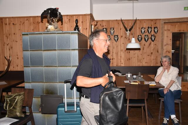 Das hochkarätige Kalser "Namenkundliche Symposium" wurde heuer zum 35. Mal abgehalten.  | Foto: Robert Zinterhof