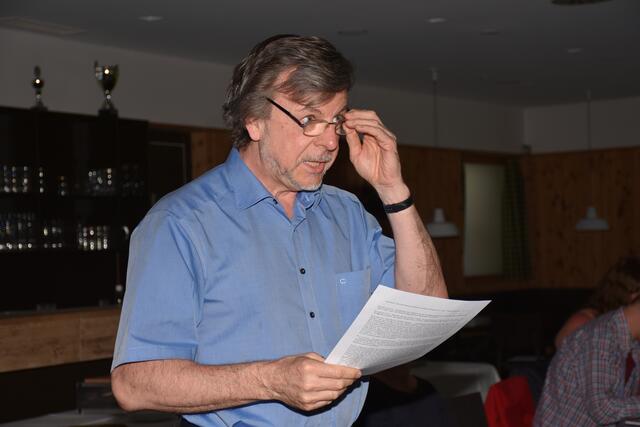 Das hochkarätige Kalser "Namenkundliche Symposium" wurde heuer zum 35. Mal abgehalten.  | Foto: Robert Zinterhof