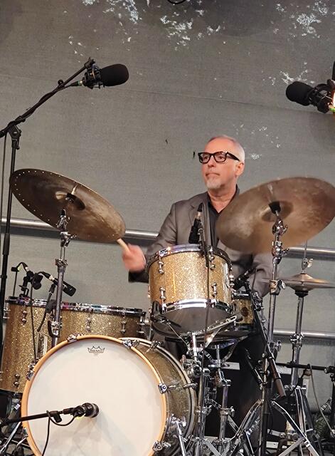 Mario Gonzi | Foto: Joe Vigerl, Karl Kreska