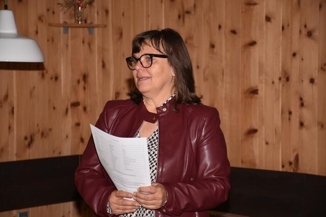 Das hochkarätige Kalser "Namenkundliche Symposium" wurde heuer zum 35. Mal abgehalten.  | Foto: Robert Zinterhof