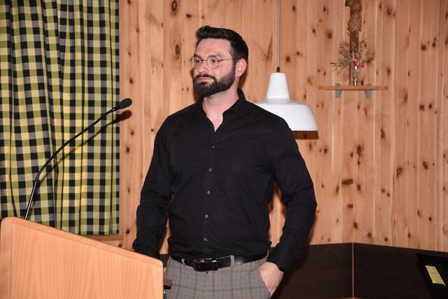 Das hochkarätige Kalser "Namenkundliche Symposium" wurde heuer zum 35. Mal abgehalten.  | Foto: Robert Zinterhof