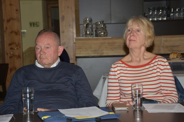 Das hochkarätige Kalser "Namenkundliche Symposium" wurde heuer zum 35. Mal abgehalten.  | Foto: Robert Zinterhof