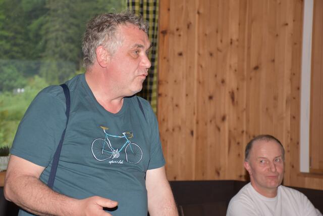 Das hochkarätige Kalser "Namenkundliche Symposium" wurde heuer zum 35. Mal abgehalten.  | Foto: Robert Zinterhof