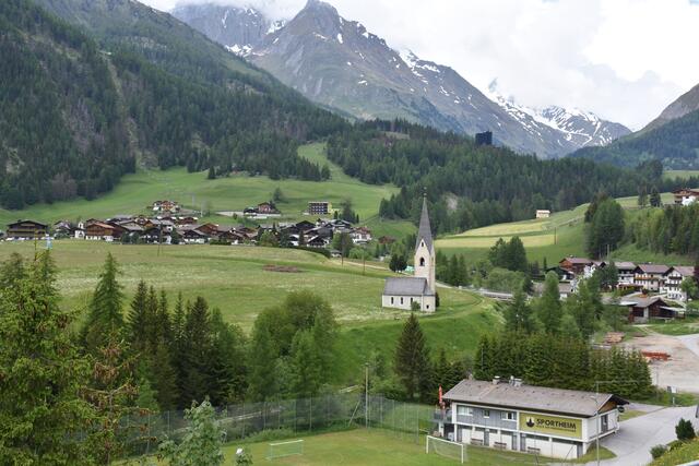 Das hochkarätige Kalser "Namenkundliche Symposium" wurde heuer zum 35. Mal abgehalten.  | Foto: Robert Zinterhof