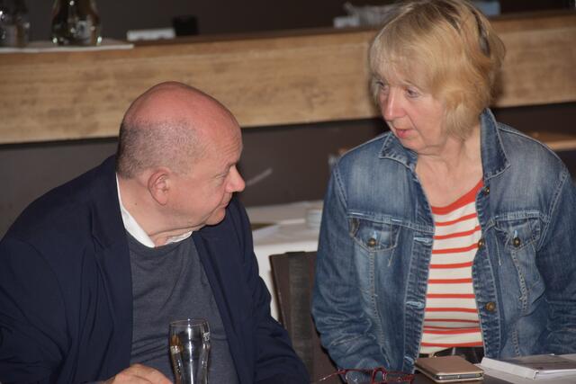 Das hochkarätige Kalser "Namenkundliche Symposium" wurde heuer zum 35. Mal abgehalten.  | Foto: Robert Zinterhof