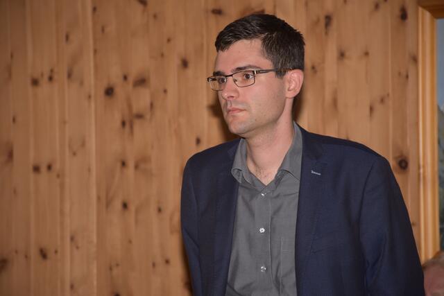 Das hochkarätige Kalser "Namenkundliche Symposium" wurde heuer zum 35. Mal abgehalten.  | Foto: Robert Zinterhof