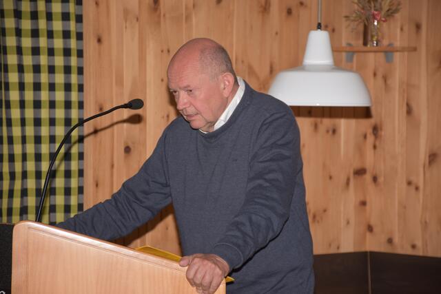 Das hochkarätige Kalser "Namenkundliche Symposium" wurde heuer zum 35. Mal abgehalten.  | Foto: Robert Zinterhof