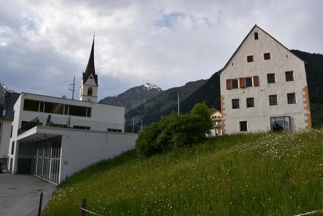 Kals | Foto: Robert Zinterhof