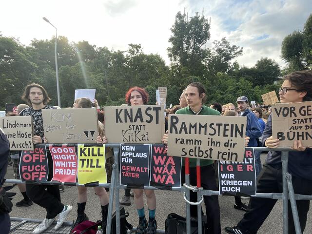 Foto: Ronja Reidinger